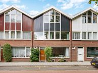 Hilversumstraat 72, 1024 KA Amsterdam