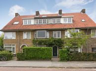 Burgemeester Serrarislaan 16, 4835 LH Breda