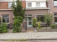 Van 't Hoffstraat 53, 2014 RB Haarlem