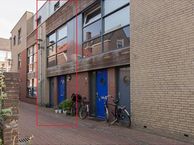 Poortstraat 8, 4201 XE Gorinchem