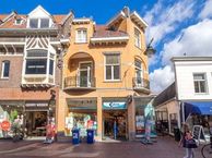 Kerkstraat 58 a, 1211 CP Hilversum