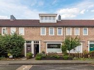 Heer Arnoldstraat 47, 3401 ZB IJsselstein