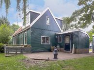 Haaldersbroekerdwarsstraat 9, 1509 BP Zaandam