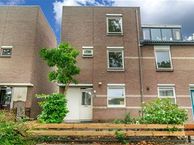 Geel-groenlaan 127, 2718 BT Zoetermeer