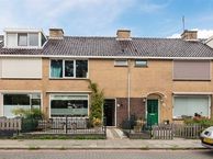 Buddlejalaan 12, 1702 TH Heerhugowaard