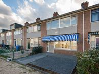 Buntgras 7, 3068 BK Rotterdam