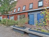 Medanstraat 18, 9715 KD Groningen