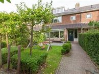 Gentiaanstraat 27, 1402 CR Bussum
