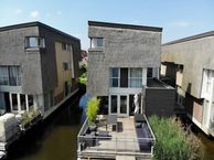 Gerrit Voorenkade 18, 3059 VE Rotterdam