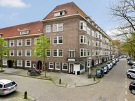 Patroclosstraat 22 BG, 1076 NH Amsterdam