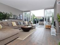 Sadatweg 55, 2622 PA Delft