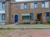 Witte de Withstraat 64, 2405 VD Alphen aan den Rijn