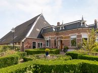 Hoge Herenweg 1, 9073 TT Marrum