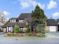 Roos van Dekemastraat 27, 3813 MT Amersfoort