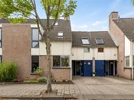 Steve Bikostraat 9, 2131 RX Hoofddorp