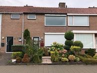 Antoon Coolenstraat 25, 4873 CS Etten-Leur