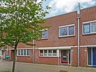 Krenteboompjeshof 10, 1112 GP Diemen