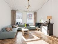 Van Vollenhovenstraat 46 A, 3016 BJ Rotterdam