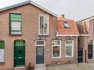 Huygensstraat 40, 1973 AD IJmuiden