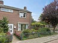 Monseigneur Frenckenstraat 2, 4702 JX Roosendaal