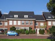 Julianaplein 8, 2101 ZC Heemstede