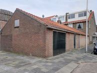 Rembrandtlaan 9, 3362 AC Sliedrecht