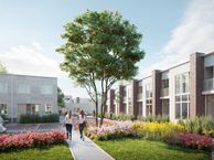 De Sitterstraat 14 bwno 77, 1097 JW Amsterdam