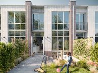 Hugo de Vrieslaan 13 bwno 51, 1097 ED Amsterdam