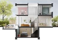 Pasteurstraat 8 bwno 56, 1097 ET Amsterdam