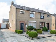 Burgemeester Muijtersstraat 13, 6325 CA Berg en Terblijt