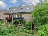 Jachtlaan 38, 3972 TV Driebergen-Rijsenburg