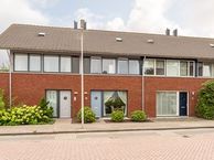 Uranusstraat 2 a, 3331 ST Zwijndrecht