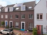 Gerard den Brabanderlaan 39, 3454 LM De Meern