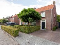 Prins Hendriklaan 7, 4905 BE Oosterhout (NB)