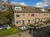 Henriette Davidsstraat 1, 2162 JC Lisse