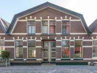 Gasthuislaan 35, 8331 MR Steenwijk