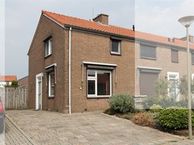van Nispenstraat 47, 6561 BD Groesbeek