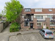 Bernard Haitinkstraat 1, 2353 KK Leiderdorp