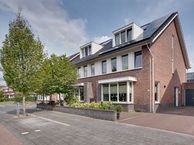 Fortissimostraat 18, 5245 AB Rosmalen