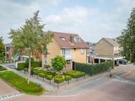 Prinses Margrietstraat 25, 8281 CX Genemuiden