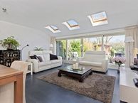 In de Houtzaagmolen 125, 1115 GH Duivendrecht