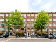 Egidiusstraat 54 H, 1055 GX Amsterdam