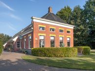 Hamweg 106, 9617 AV Harkstede (Gem. Midden-Groningen)