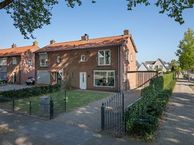 Bergstraat 36, 4261 BZ Wijk en Aalburg