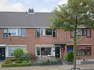 Crosestein 4504, 3704 NX Zeist