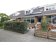 Vaargeul 10, 1791 HA Den Burg