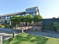 De Sanstraat 96, 9744 HZ Groningen