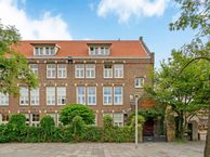 Hagedoornplein 20, 1031 BV Amsterdam