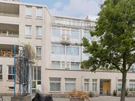 Lizzy Ansinghstraat 13, 1072 RC Amsterdam