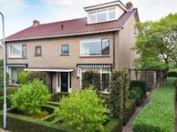 Huygensstraat 19, 3881 WG Putten